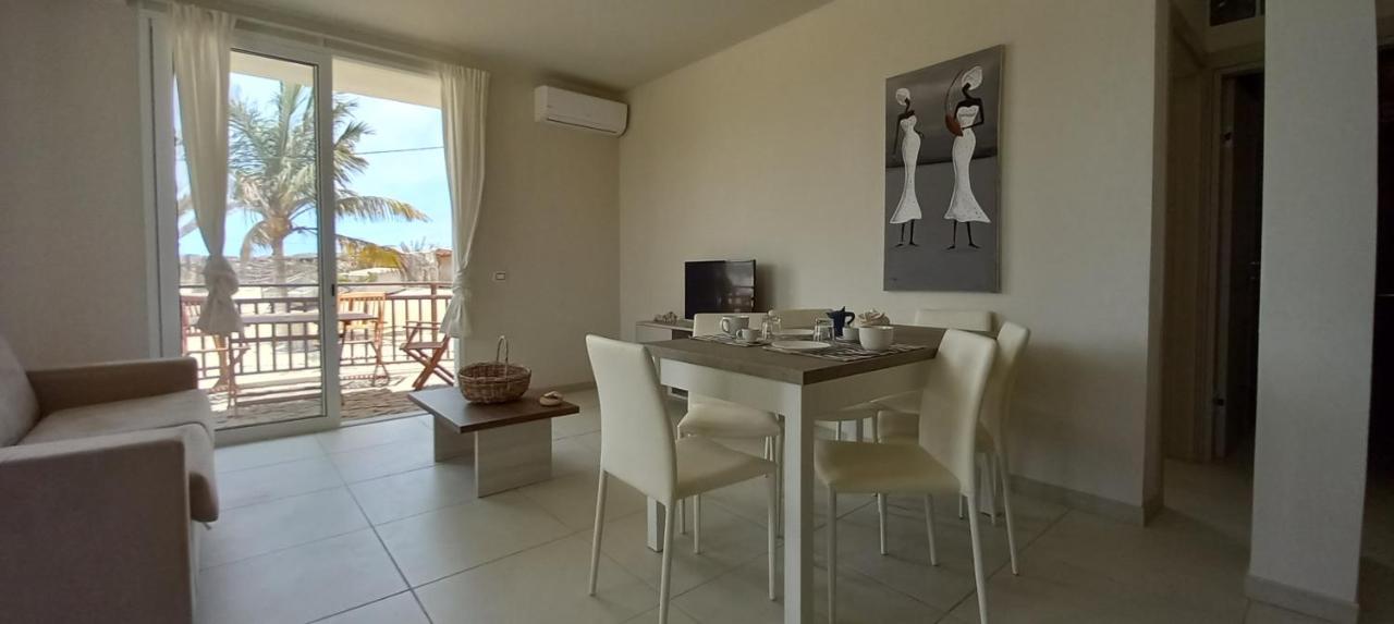 Katlantik Beach House Deluxe Sal Rei Exteriör bild