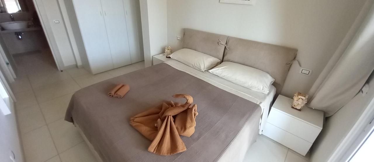 Katlantik Beach House Deluxe Sal Rei Exteriör bild