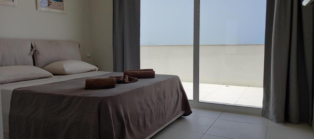 Katlantik Beach House Deluxe Sal Rei Exteriör bild
